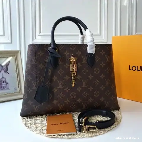 FS CHEAP TOTE Vuitton Louis FLOWER 0606